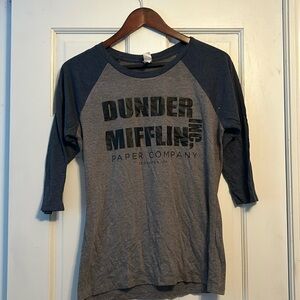 Dunder Mifflin Shirt
